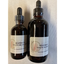 Dual Extracts-Tinctures