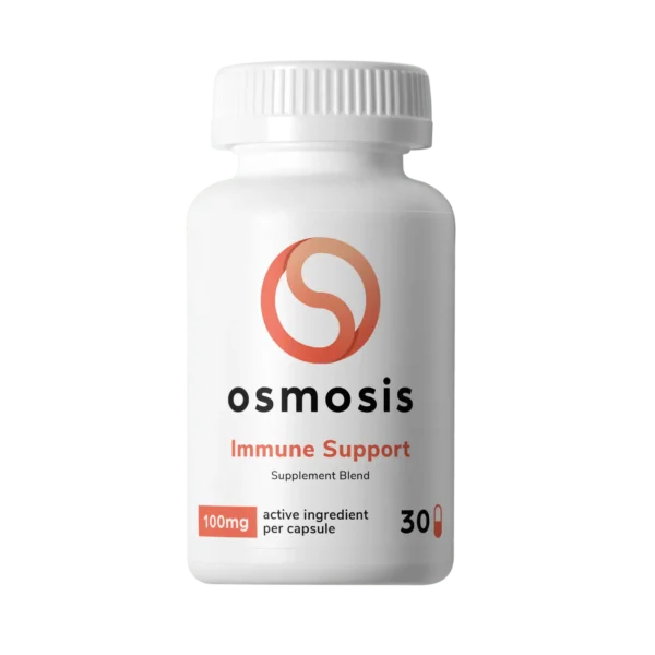 Osmosis Immune Support