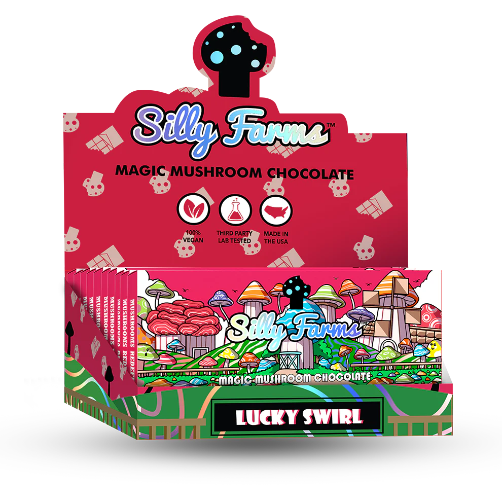 LUCKY SWIRL - Image 2